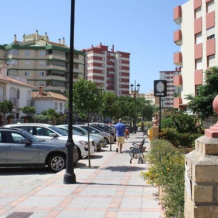Fuengirola Playa Y Centrico Apartment Bagian luar foto