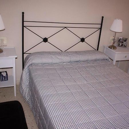 Fuengirola Playa Y Centrico Apartment Bagian luar foto
