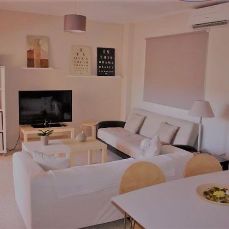 Fuengirola Playa Y Centrico Apartment Bagian luar foto