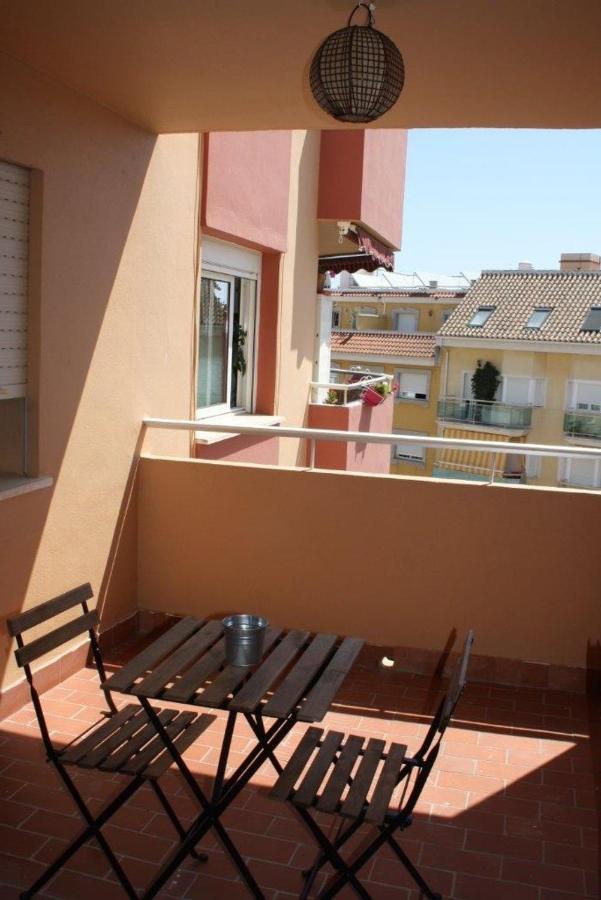 Fuengirola Playa Y Centrico Apartment Bagian luar foto