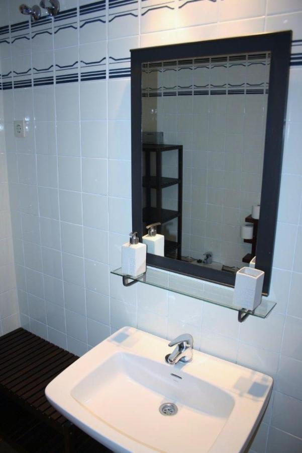 Fuengirola Playa Y Centrico Apartment Bagian luar foto