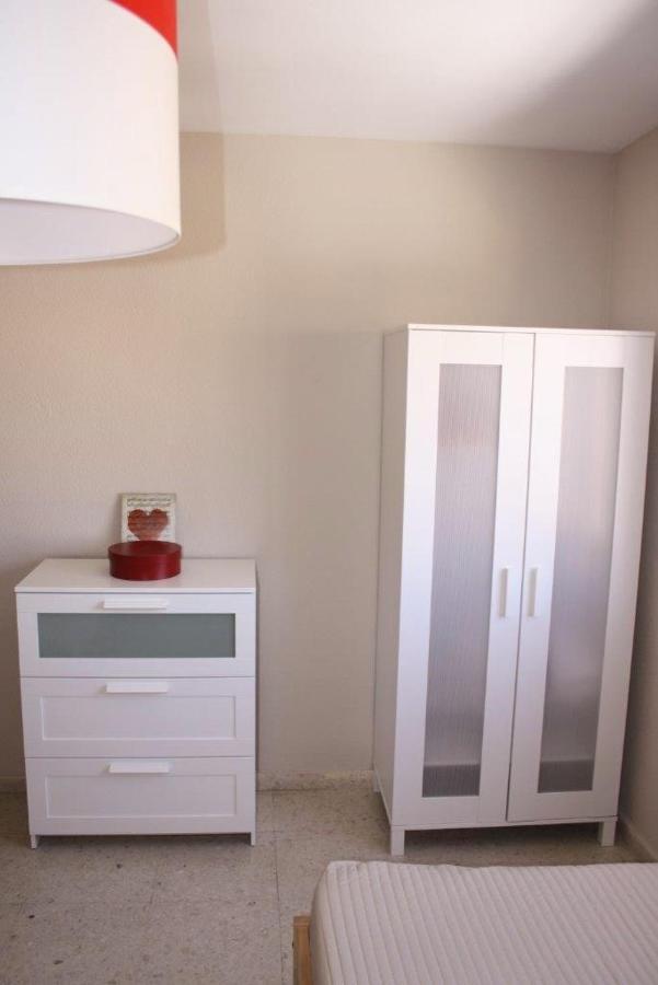 Fuengirola Playa Y Centrico Apartment Bagian luar foto
