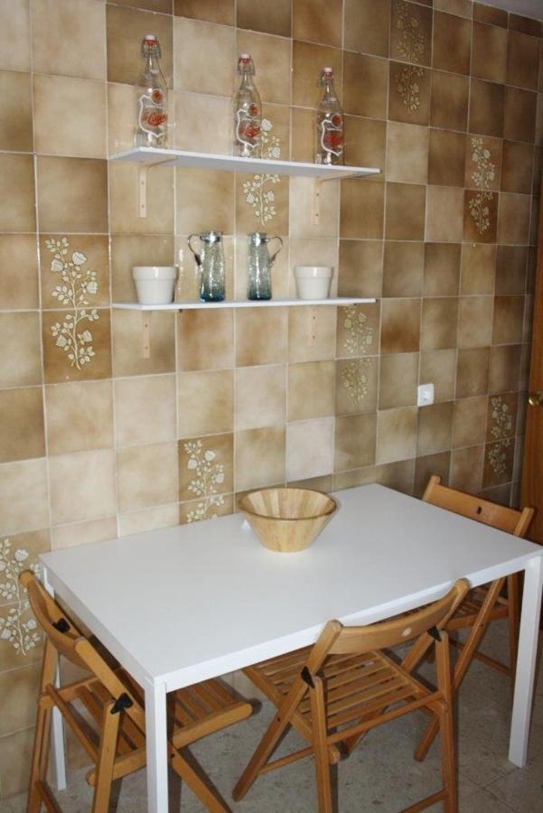 Fuengirola Playa Y Centrico Apartment Bagian luar foto