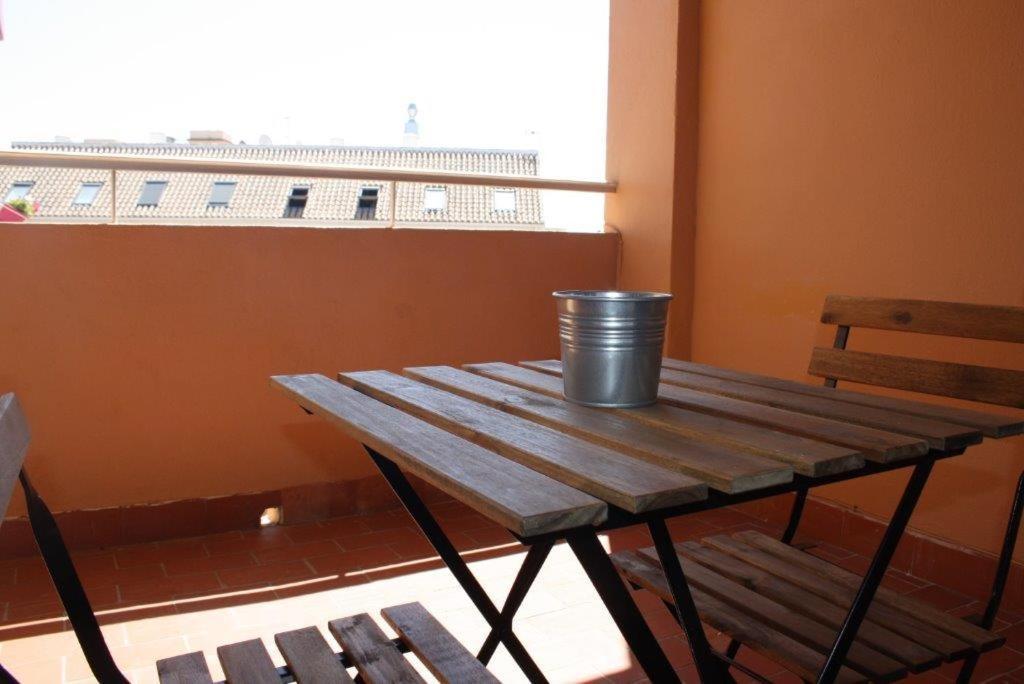 Fuengirola Playa Y Centrico Apartment Bagian luar foto