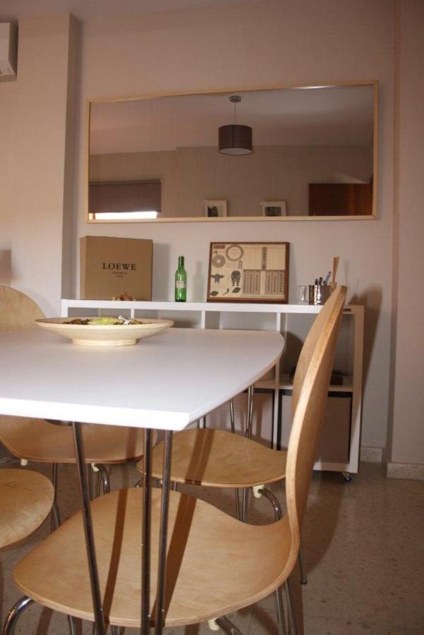 Fuengirola Playa Y Centrico Apartment Bagian luar foto