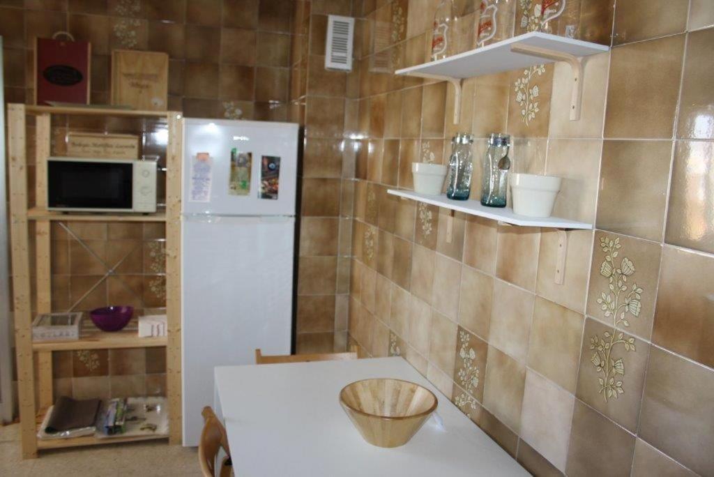Fuengirola Playa Y Centrico Apartment Bagian luar foto