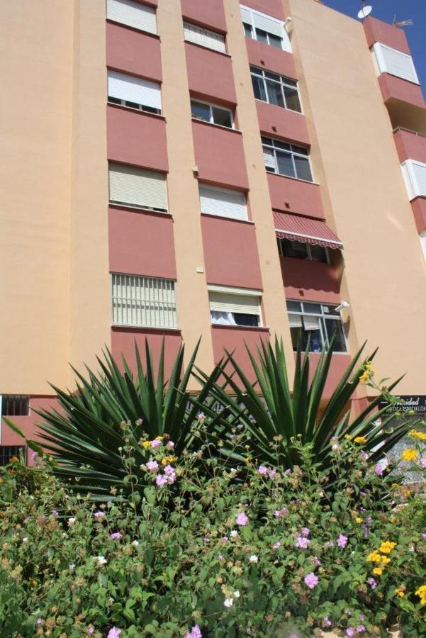 Fuengirola Playa Y Centrico Apartment Bagian luar foto