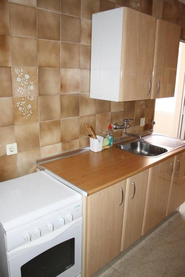 Fuengirola Playa Y Centrico Apartment Bagian luar foto